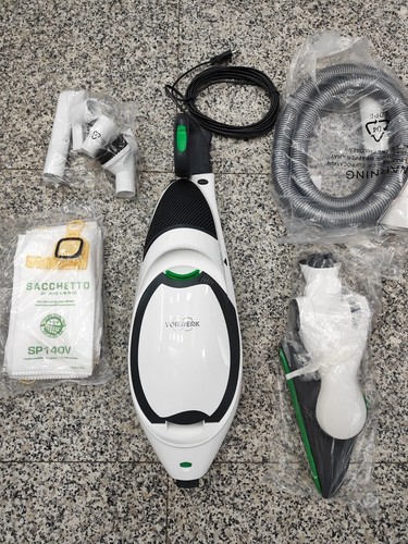 Folletto vk150 nuovo 150 - , vk