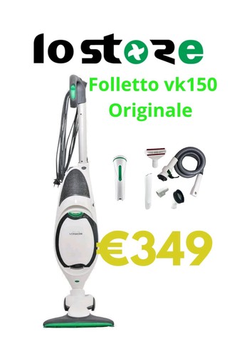 Folletto 150 nuovo hd50 kit - folletto,