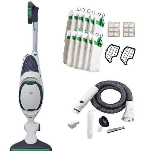 Aspirapolvere folletto 150 - aspirapolvere,