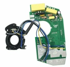 SCHEDA ELETTRONICA FOLLETTO