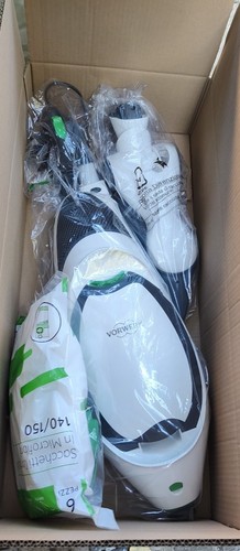 Folletto 150 nuovo con kit - 150,