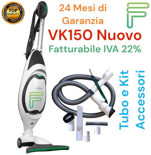 Folletto vk150 nuovo vorwerk - vk150,