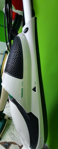 Vorwerk folletto vk150 nuovo - vorwerk,