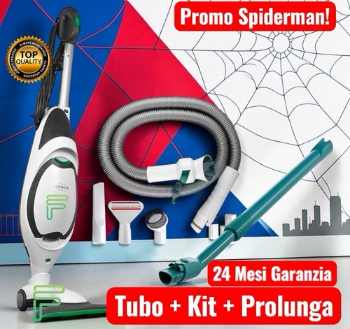 Folletto vk150 nuovo promo - vk150,