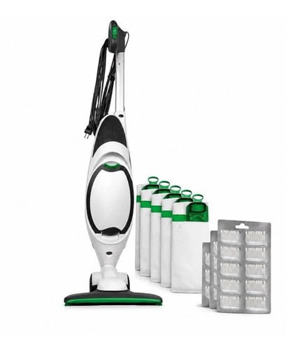 Folletto vk150 nuovo - nuovo, plastiche