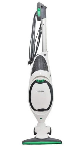 Vorwerk folletto 150 nuovo - vorwerk,