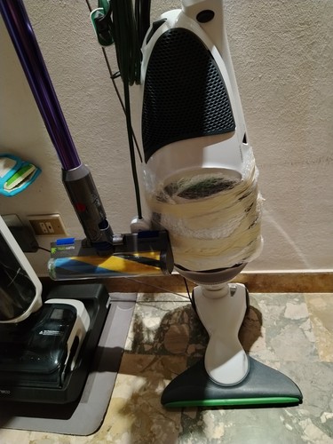Aspirapolvere folletto 150 - aspirapolvere, vk