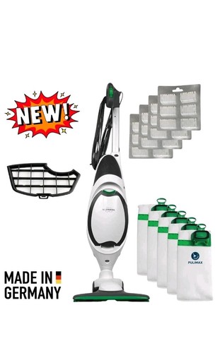 Folletto vk150 nuovo - folletto, vk150,