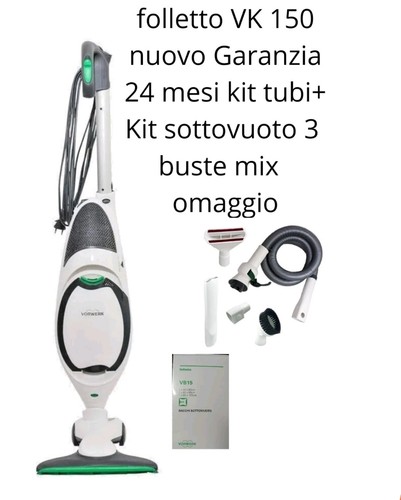 Folletto 150 vorwerk - 150,