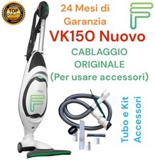 FOLLETTO VK150 NUOVO Vorwerk