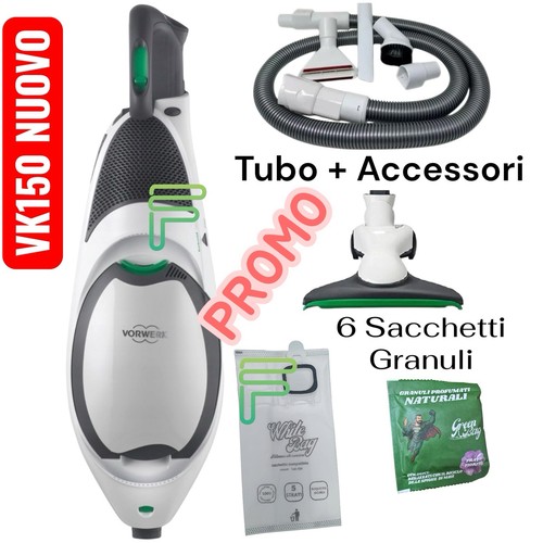 Folletto vk150 nuovo iva - folletto,
