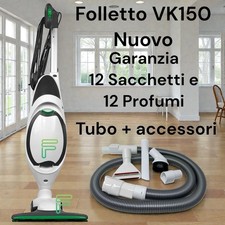 FOLLETTO VK150 NUOVO PROMO