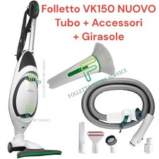 FOLLETTO VK150 NUOVO Vorwerk